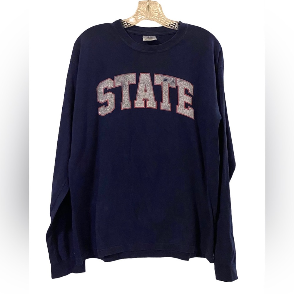 Iowa State Long Sleeve